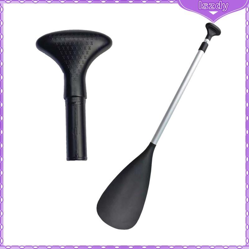 [Lszdy] Kayak Paddle T Handle Remo Canoa Barcos Leve Surf