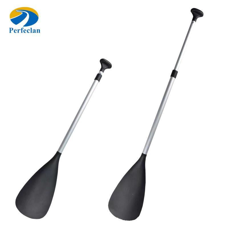 Perfeclan Kayak Paddle T Handle Bote Confortável Stand up Board Remo