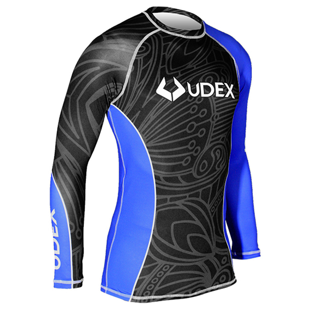 Rash Guard Jiu-jitsu Padrão Cbjj Camisa Black Winner