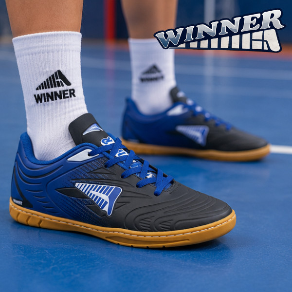 Chuteira Futsal Masculina Winner