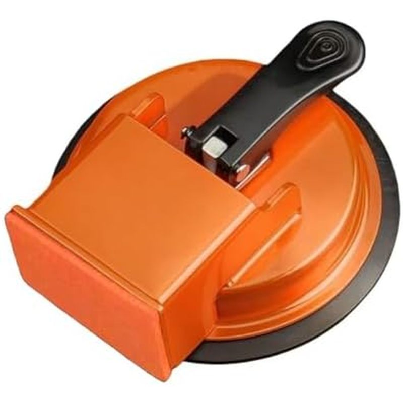 Floor Gap Fixer Tool - Heavy Duty Suction Cup for Closing Loose Floorboard Gaps, No Damage, No Pro Needed
