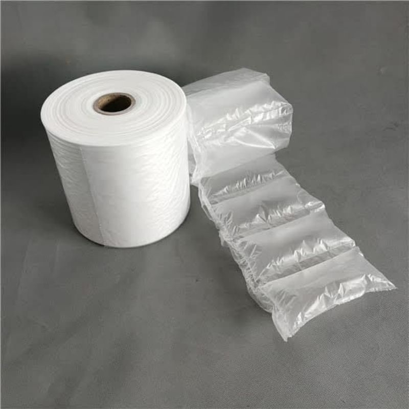Almofada de ar Rolo 700 metros 44Um 12x20 bolha travesseiro proteção
