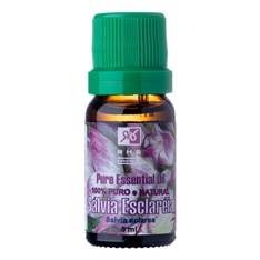 Óleo Essencial Signo Áries 5ml - Rhr Rivera