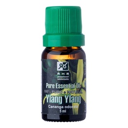 Óleo Essencial Signo Aquário 5ml - Rhr Rivera