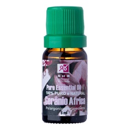 Óleo Essencial Signo Libra 5ml - Rhr Rivera