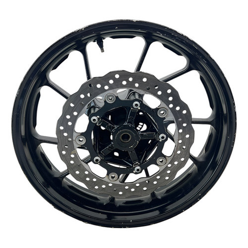 Roda Dianteira Abs Yamaha Mt-07 Mt-09 2016-2022 Original