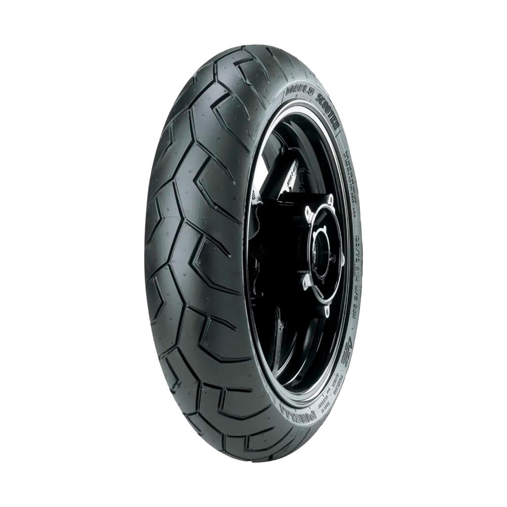 Pneu Pirelli Diablo Scooter 110-70-13 48P TL NMAX 160 ABS