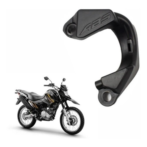 Protetor Abs Roda Dianteira Xtz 150z Abs 2019 Em Diante