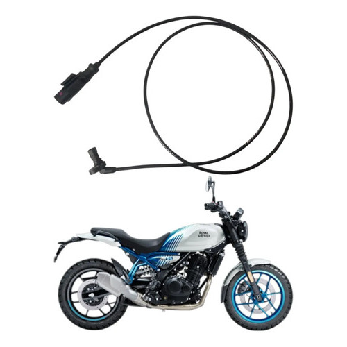 Sensor Abs Roda Dianteira Royal Enfield Guerrilla Original