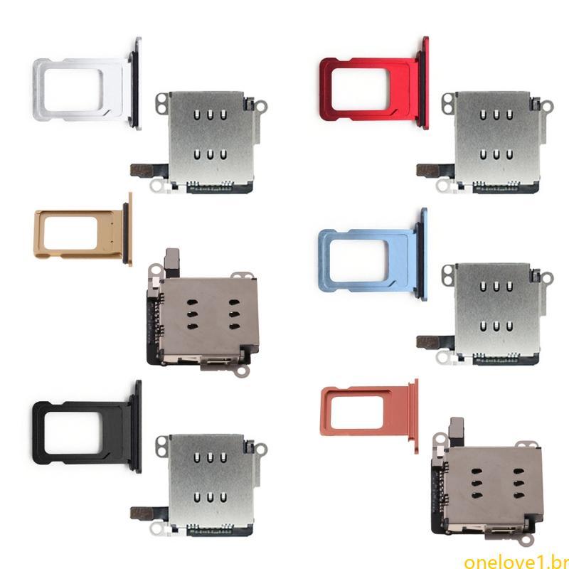 Conector Para Leitor Cartão, Flexível, Bandeja, Pino Ejetor Aberto
