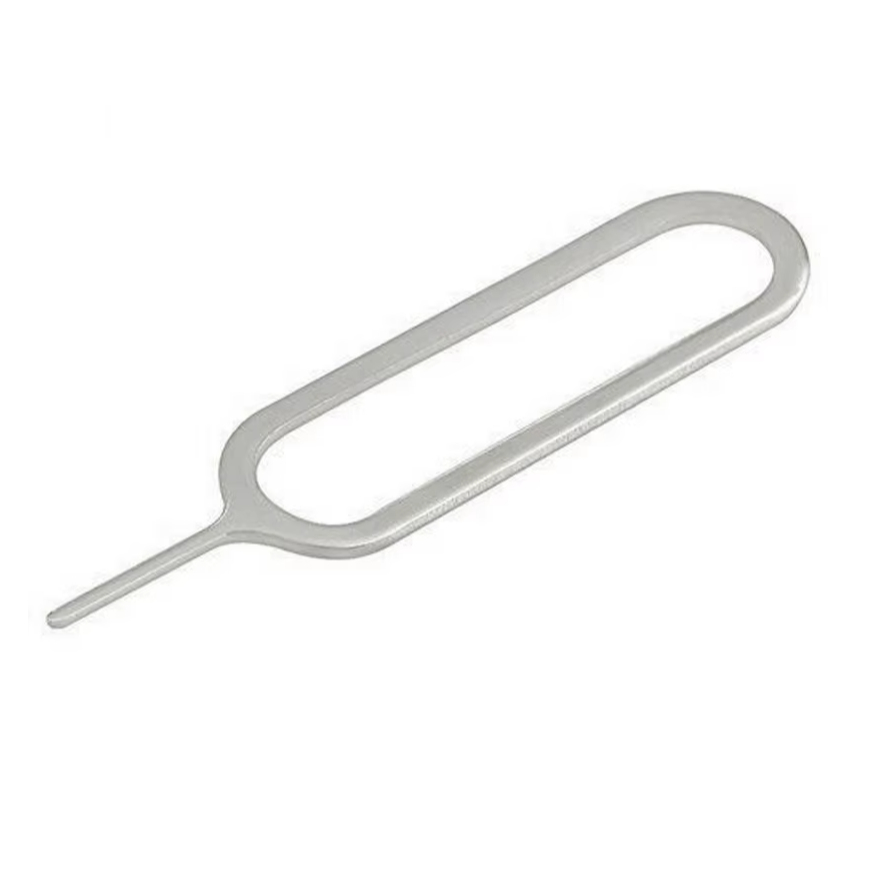 Chave Pino Ejetor Para Abrir Gaveta Chip sim card Todos Modelos de Celular
