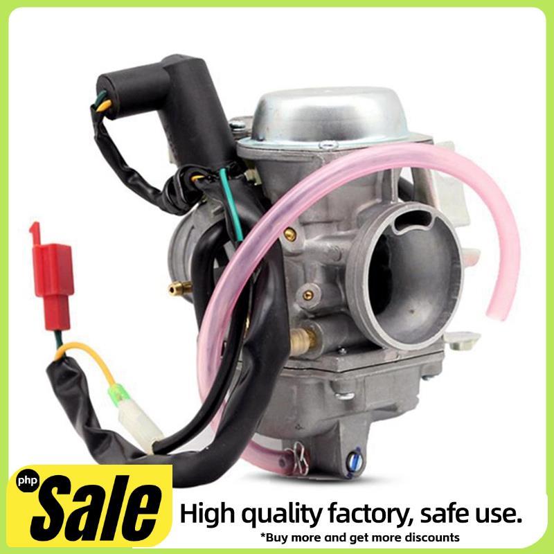 Carburador PD30J De 30mm Para Scooter De Resfriamento De Água 250Cc Atv Quad 172MM CF250 CH250 CN250 Helix Qlink Commute