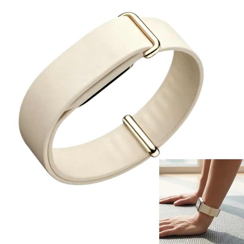 Estone Silicone Substituição Band Commute Ready Strap Para Uso Diário