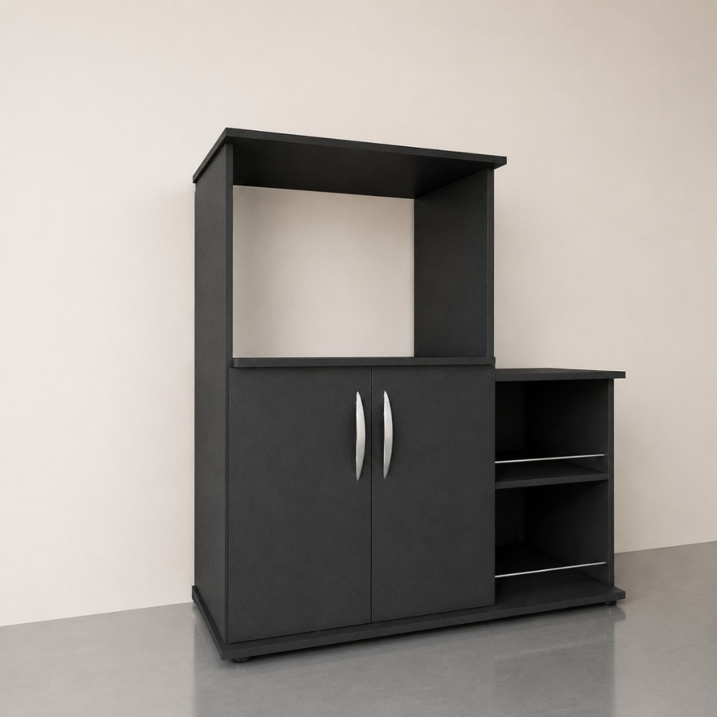 Estante Multiuso com Design Sofisticado para Casa Organizada, Aproveite Já Hoje Mesmo Online