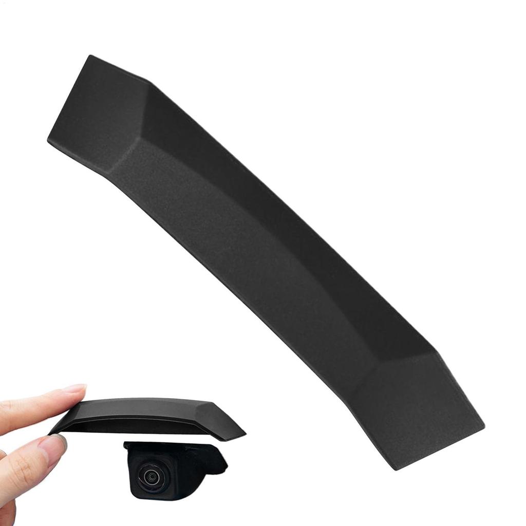 Câmera Traseira Capa De Chuva Backup Acessórios De Proteção Reversa À Prova Dwaterproof Água Da Para Caminhão SUV Van Se