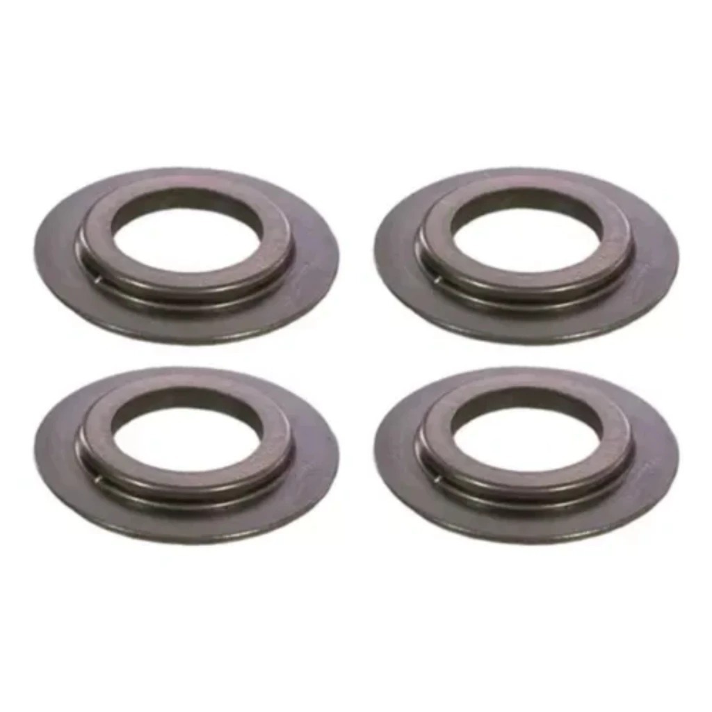Kit 4 Arruela Assento Mola Válvulas Cb 300 Xre 300 2016 Á 2020 Original Honda