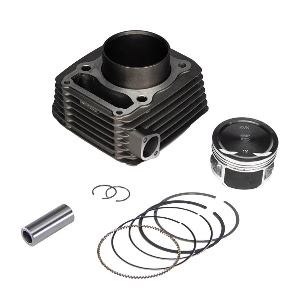 CILINDRO KIT P.MOLA CB/XRE 300 KMP 1105309