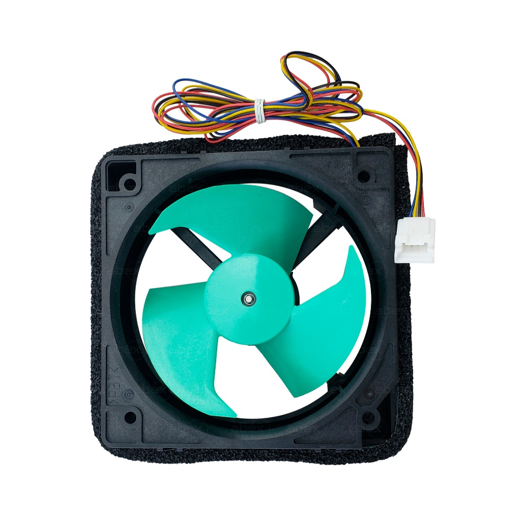 Cooler Original Ventilador Interno Refrigerador Panasonic BT40 BT41 BT55 BT50 BB51 BB52 BB53 BB71c