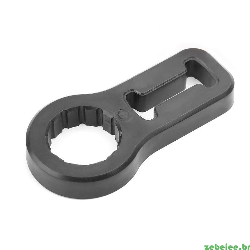 zebeiee Lift Poliuretano Handle Holder Keeper Anti Chocalho Para