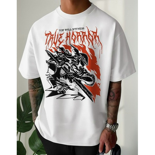 Camiseta Oversized Jogo Blade Of Miquella Personagem Malenia