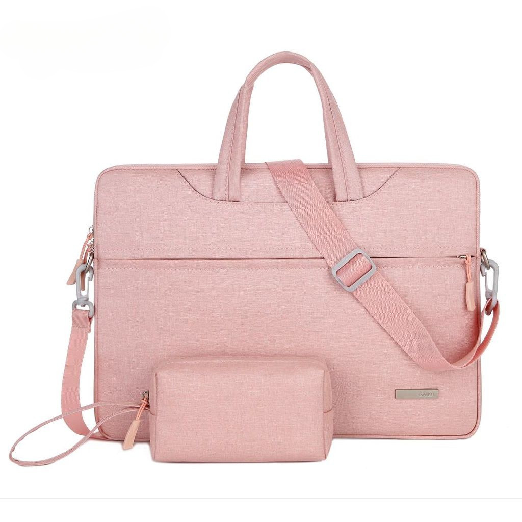 CHENXIAOHONG Bolsa para Notebook 14/15.6 e Tablet 13.3 – Capa Protetora Simples para Laptop e iPad