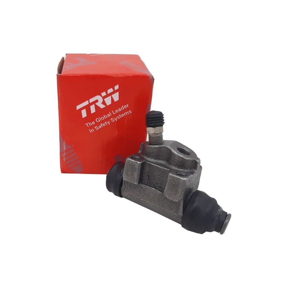 Cilindro Roda GM Prisma Celta 2009 a 2016 Traseiro - TRW