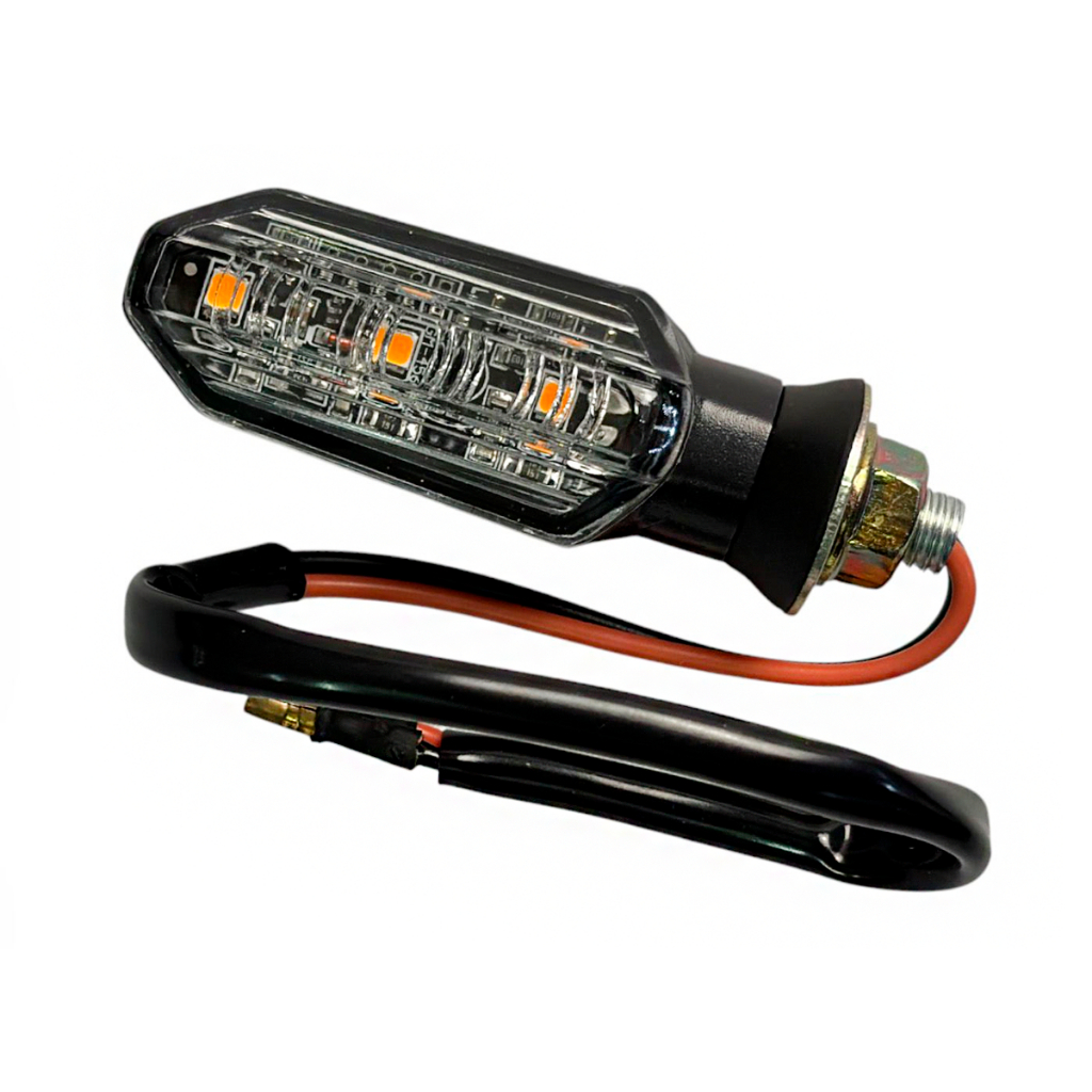 Pisca Completo Mini Sequencial Titan 125 Ks Es 2000 A 2004