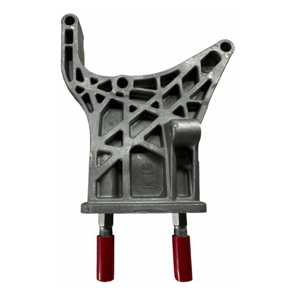 Suporte Coxim Cambio Fiat Strada Cronos Argo Uno  52036092