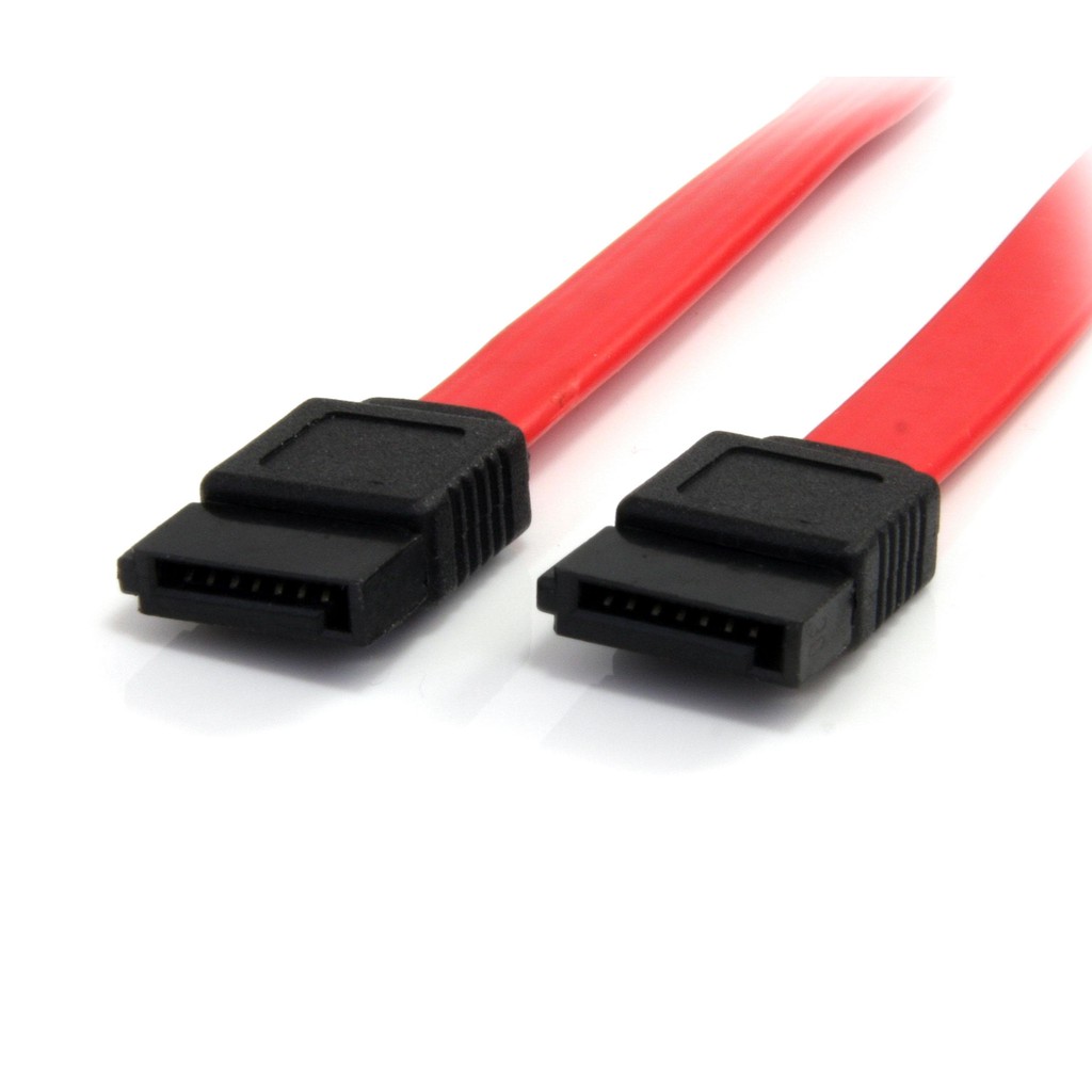 CABO DE DADOS SATA SEM TRAVA = SATA 1 SATA 2 = SATA 150 MBPS SATA 300 MBPS = USADO EM HD HARD DISK DRIVE CDROM DVD DVDRW BLURAY SSD BLU-RAY C0M 30 CENTÍMETROS DE COMPRIMENTO = COR VARIADA