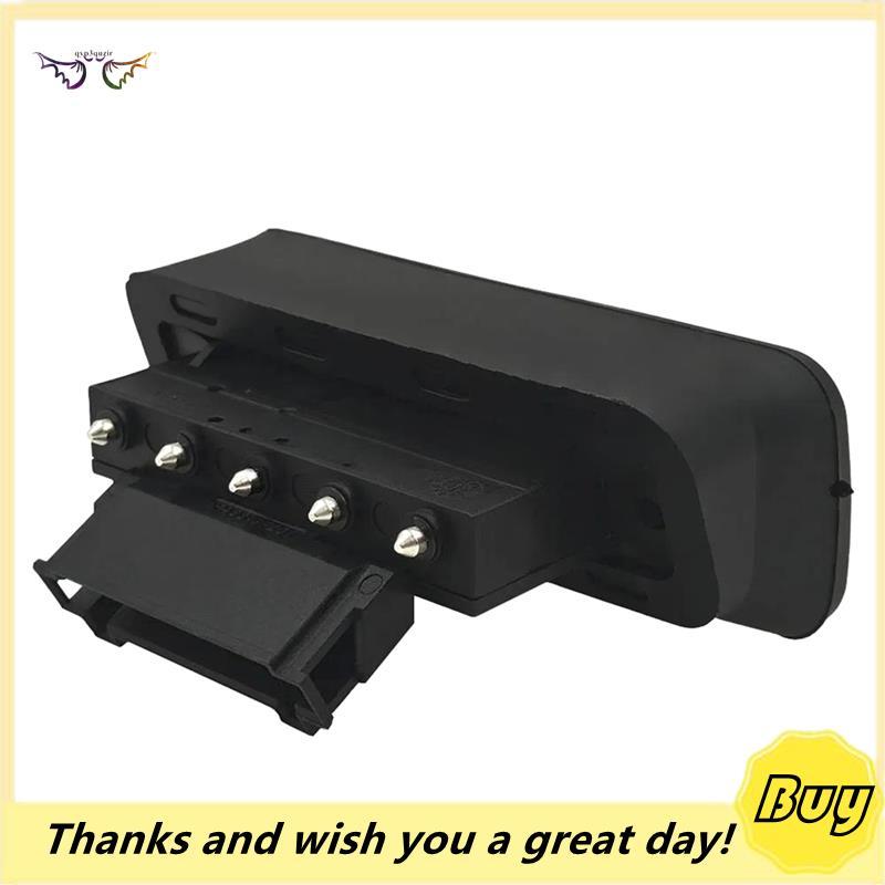 Para-Interruptor De Contato Elétrico Porta Deslizante W639 W447 W448 W636 W907 A6398200654 A9078213000