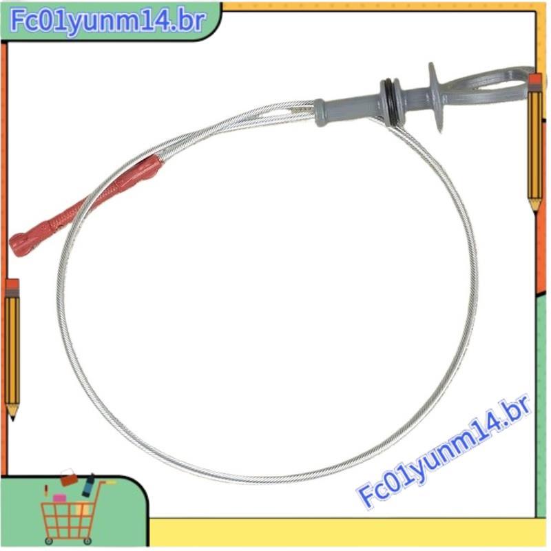 A1130100072 Medição De Nível De Óleo Para Transmissão M112 M113 M272 W163 W220 W639 ML320 ML350 S350 S500