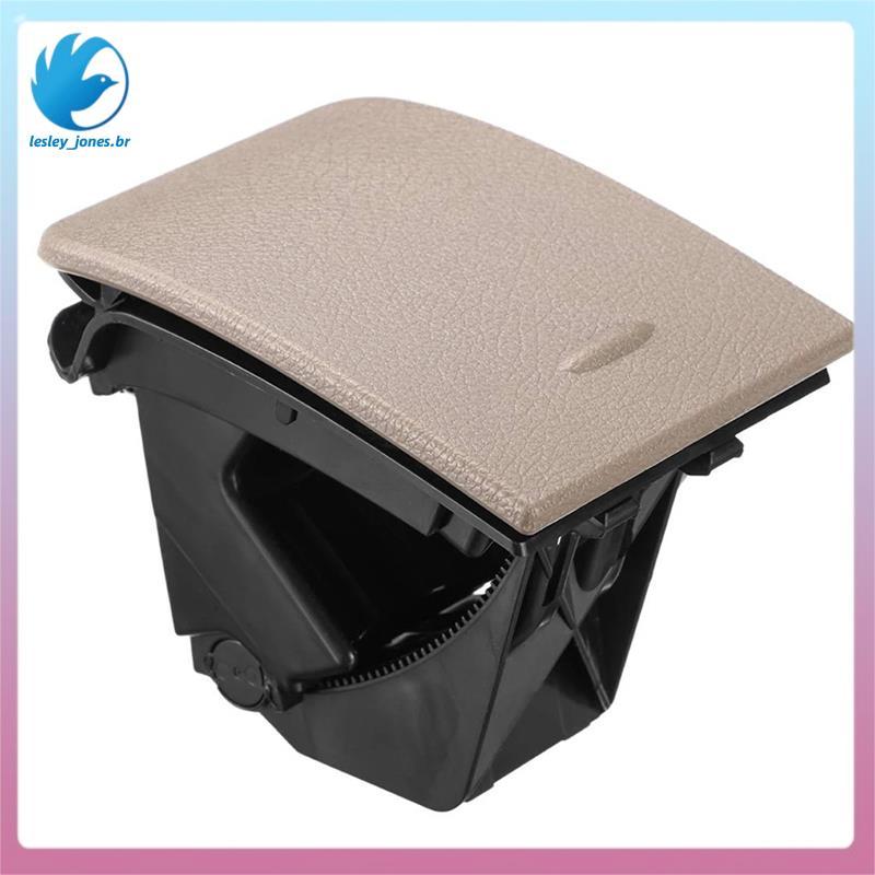 [lesley_jones.br] Porta-Copos Para Bebidas Do Lado Passageiro Carro W636 W639 Bege 6396800458