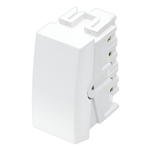 Modulo interruptor bipolar paralelo fame habitat 16a