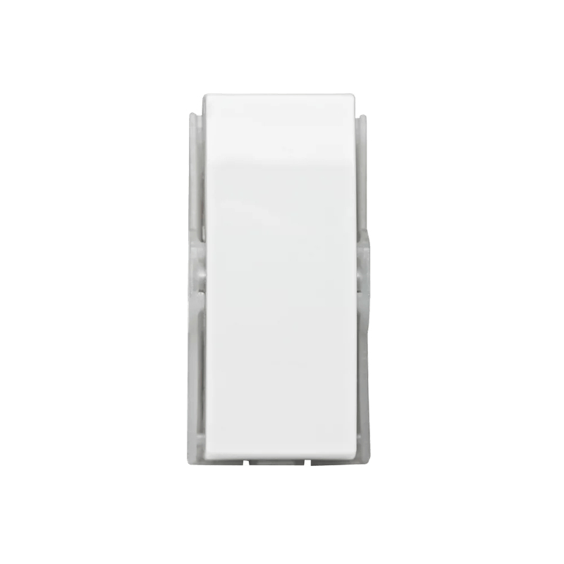 Módulo interruptor Brava Up Soprano (Simples, paralelo, pulsador, intermediário ou bipolar)