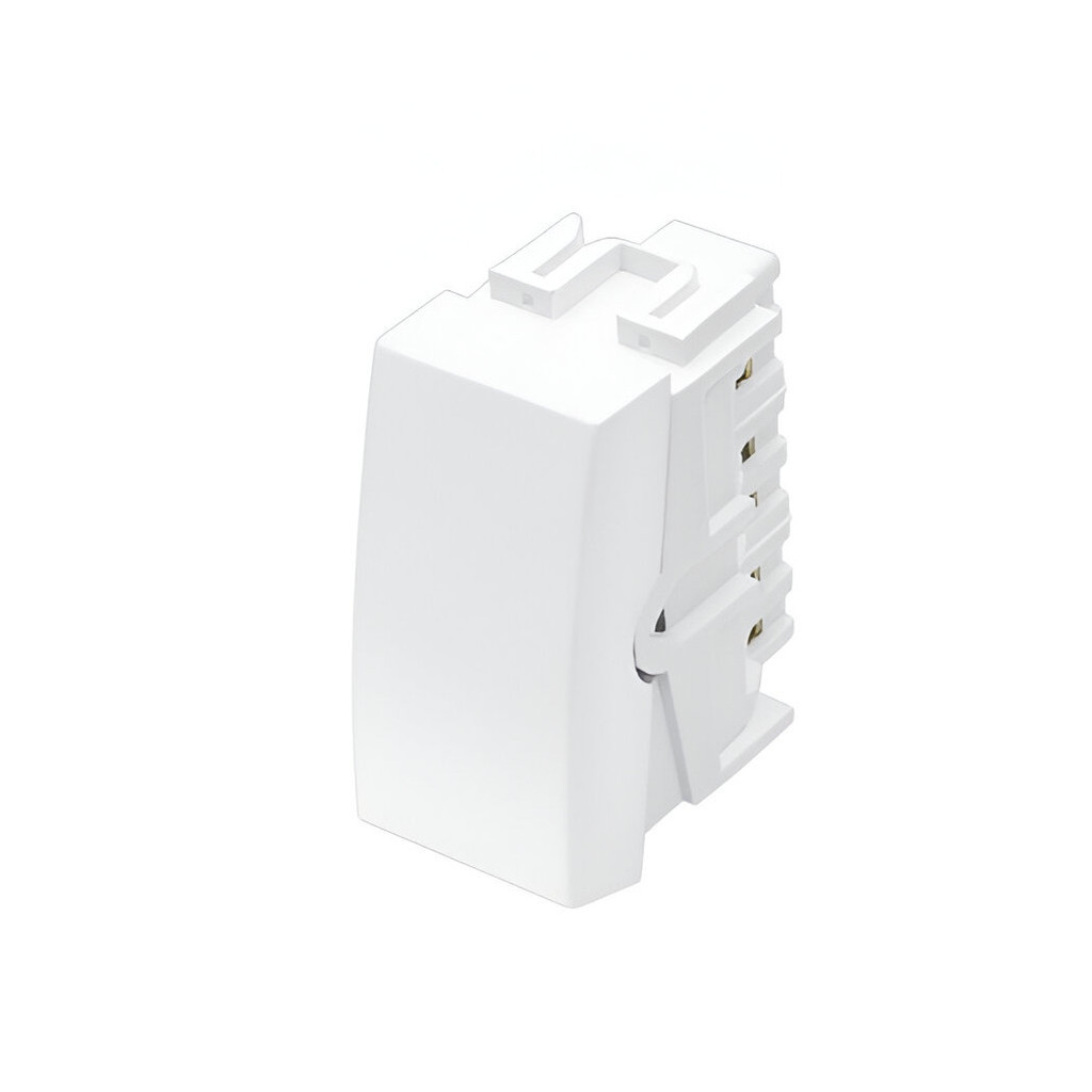 Modulo interruptor bipolar paralelo fame habitat