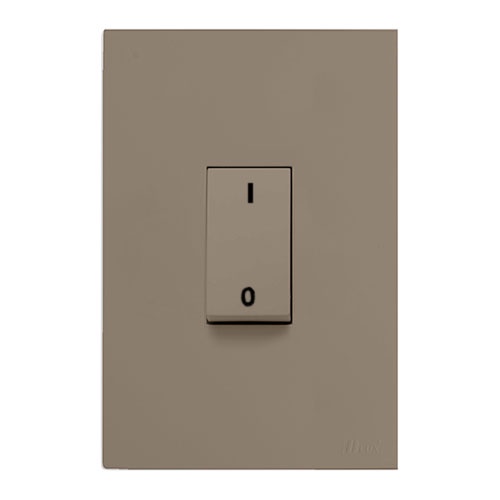 CJ INT.BIPOLAR PARALELO VERTICAL 4X2 RECTA FENDI SATIN FOSCO