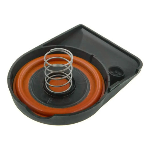 Kit Reparo Diafragma Mini Cooper S Countryman Paceman Preto