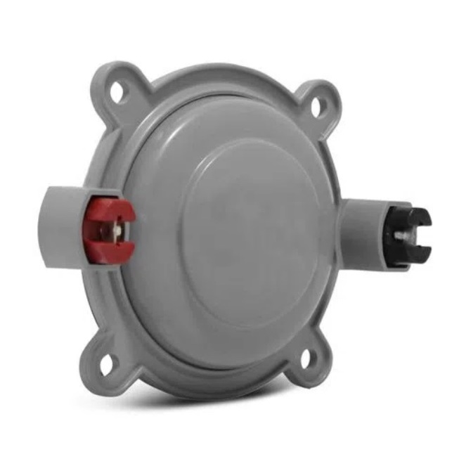 Reparo para Driver MusicAll 4550 - TI 90W RMS 8 Ohms Diafragma Titânio Cor Cinza