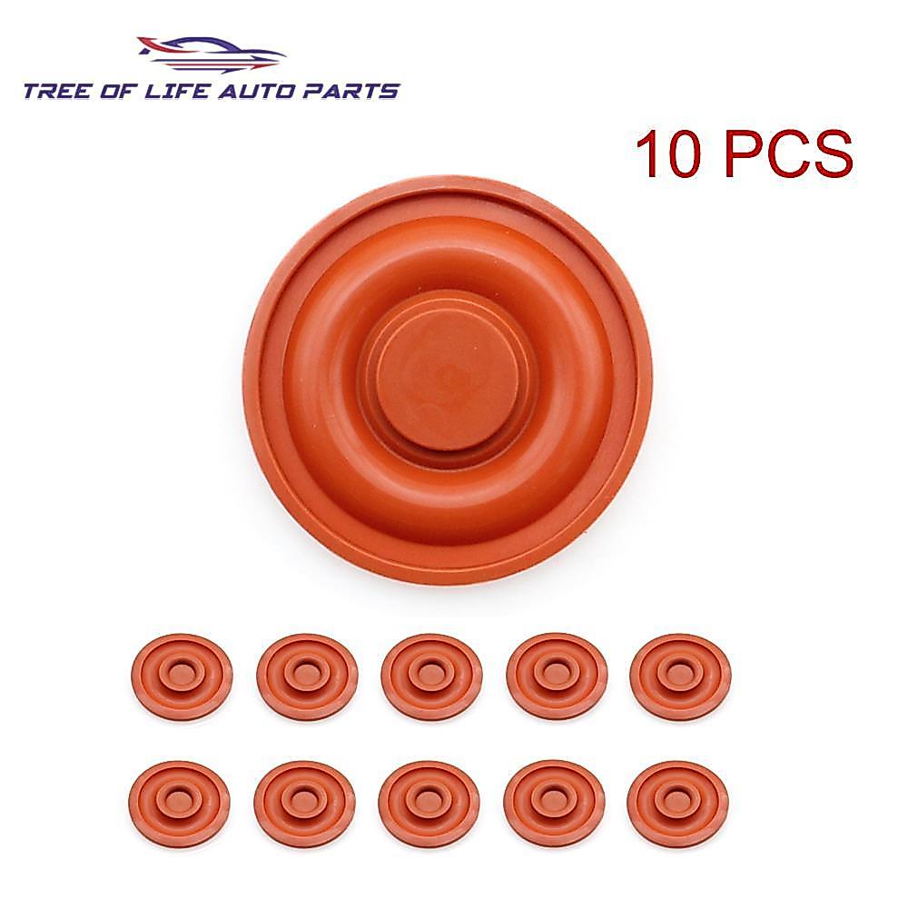 2/5/10 Kit De Reparo Separador De Óleo Membrana De Diafragma Para Mercedes W203 W211 W220 S211 C200 C220 E200 E220 A6460