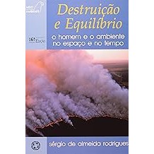 Destruicao E Equilibrio - 16 Rodrigues