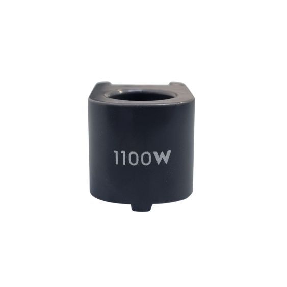 Conector Pegador para Aspirador Cinza Electrolux STK13