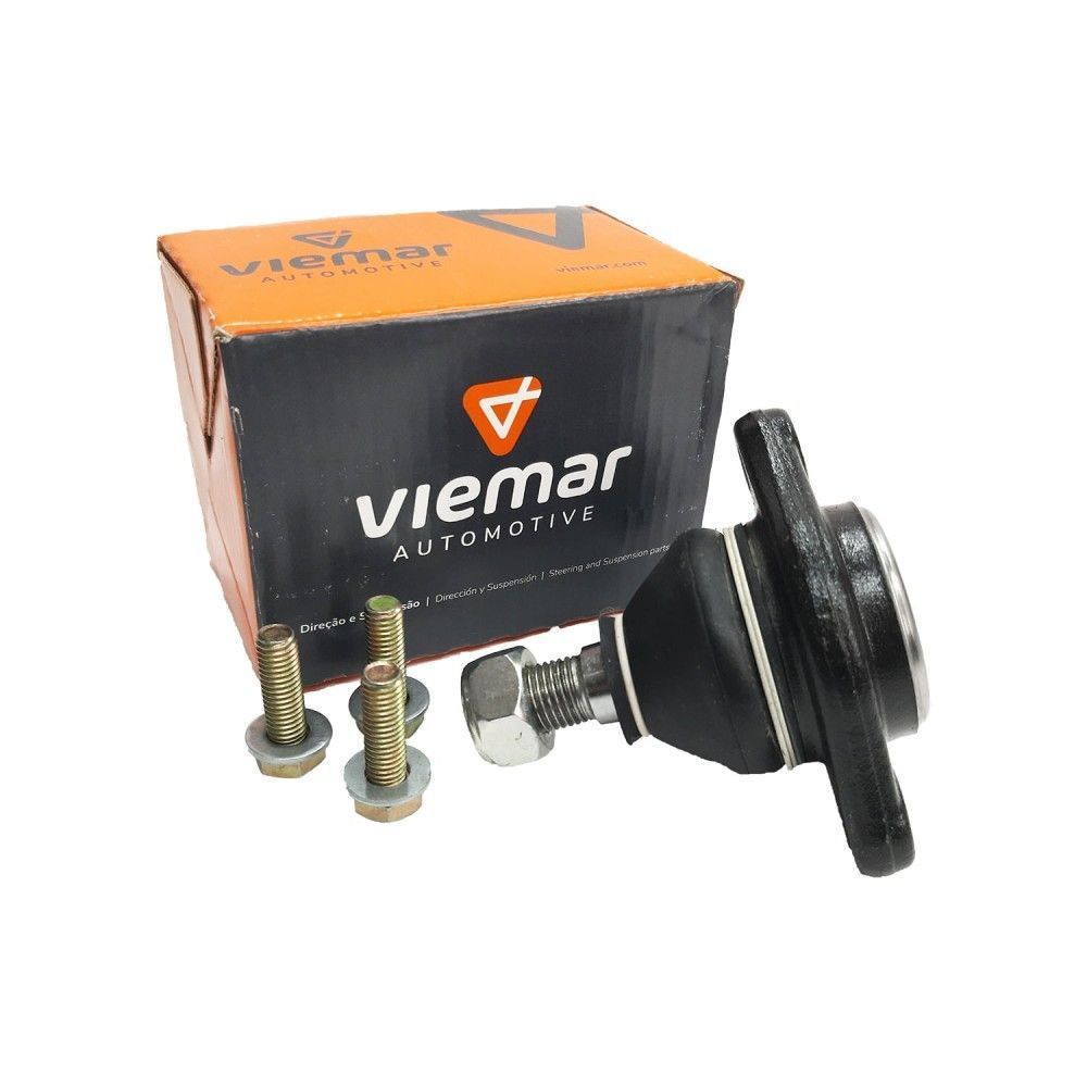Pivô Suspensão Mitsubishi L200 Triton   Pajero Full 3.2 16v Turbo 4M41 2007 A 2018 Superior - Viemar