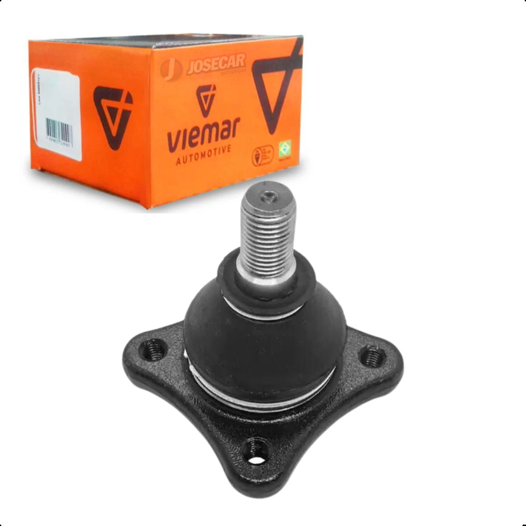 Pivô Superior Viemar Mitsubishi L200 Triton 2008 até 2018