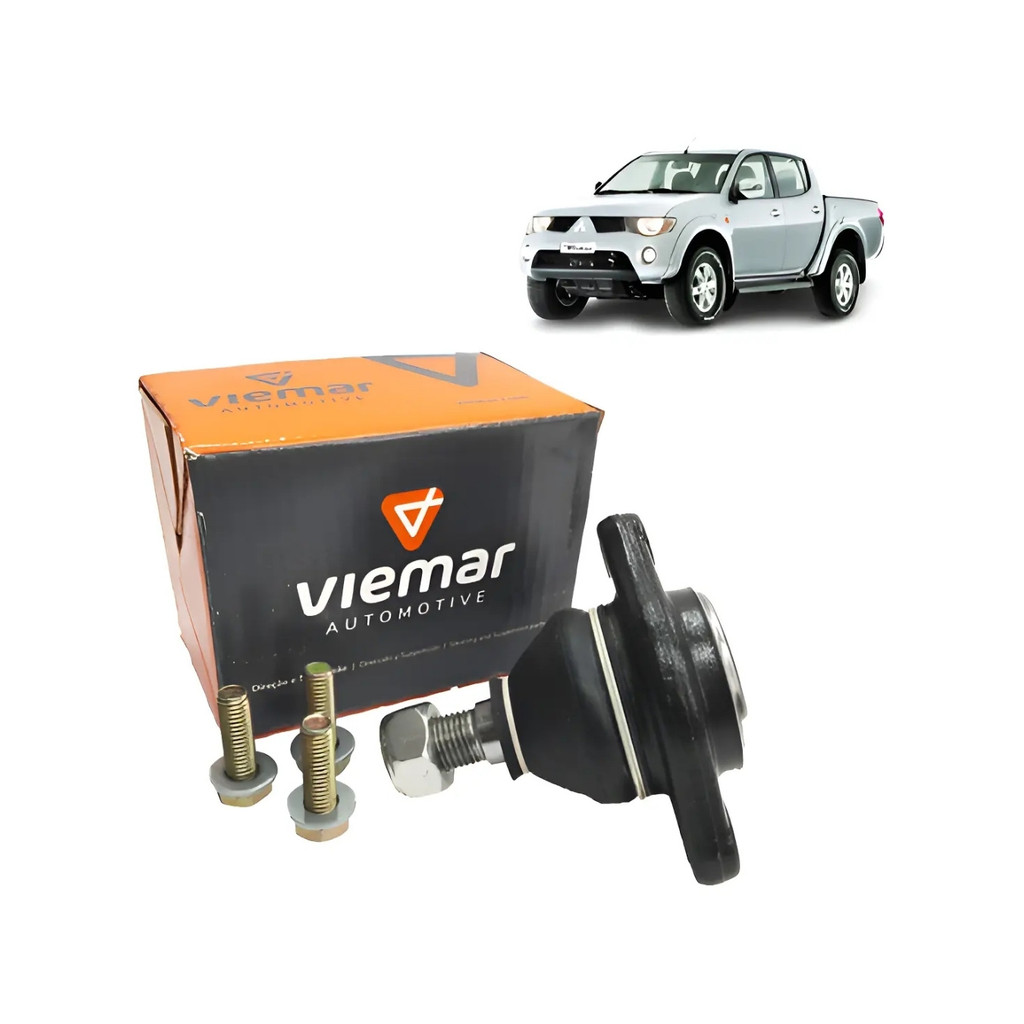Pivo Suspensão L200 Triton 2008 em Diante Superior Viemar