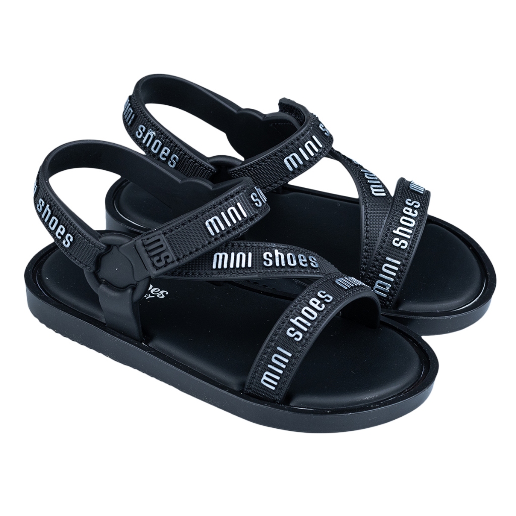 Sandália Infantil Menina Marca Mini Shoes Confortável | Ideal para Escola e Dia a Dia