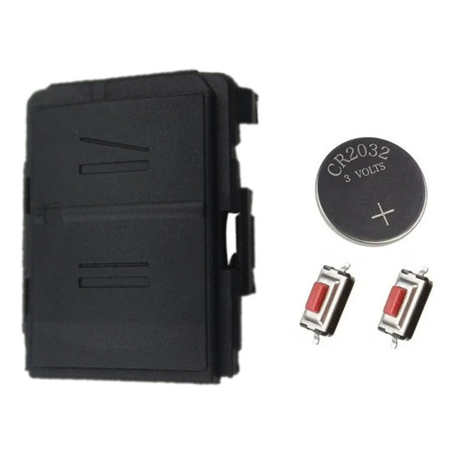 Capa Chave Gm Meriva Corsa 2003 2004 2005 2006 2007 2008 2009 2010 2011