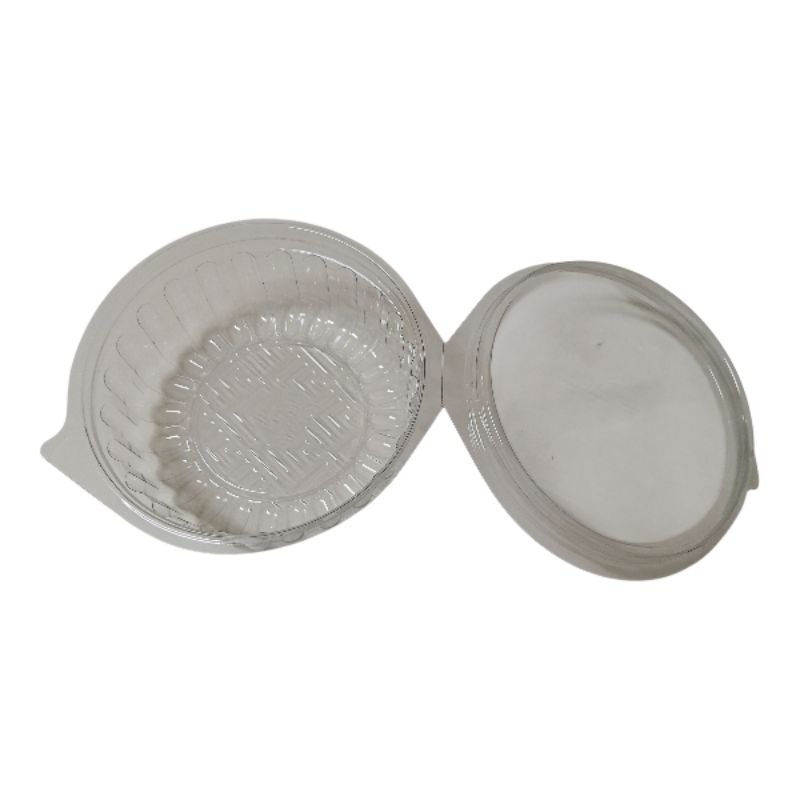 Pote Plástico pra temperos Revenda 200 Unidades 250Ml
