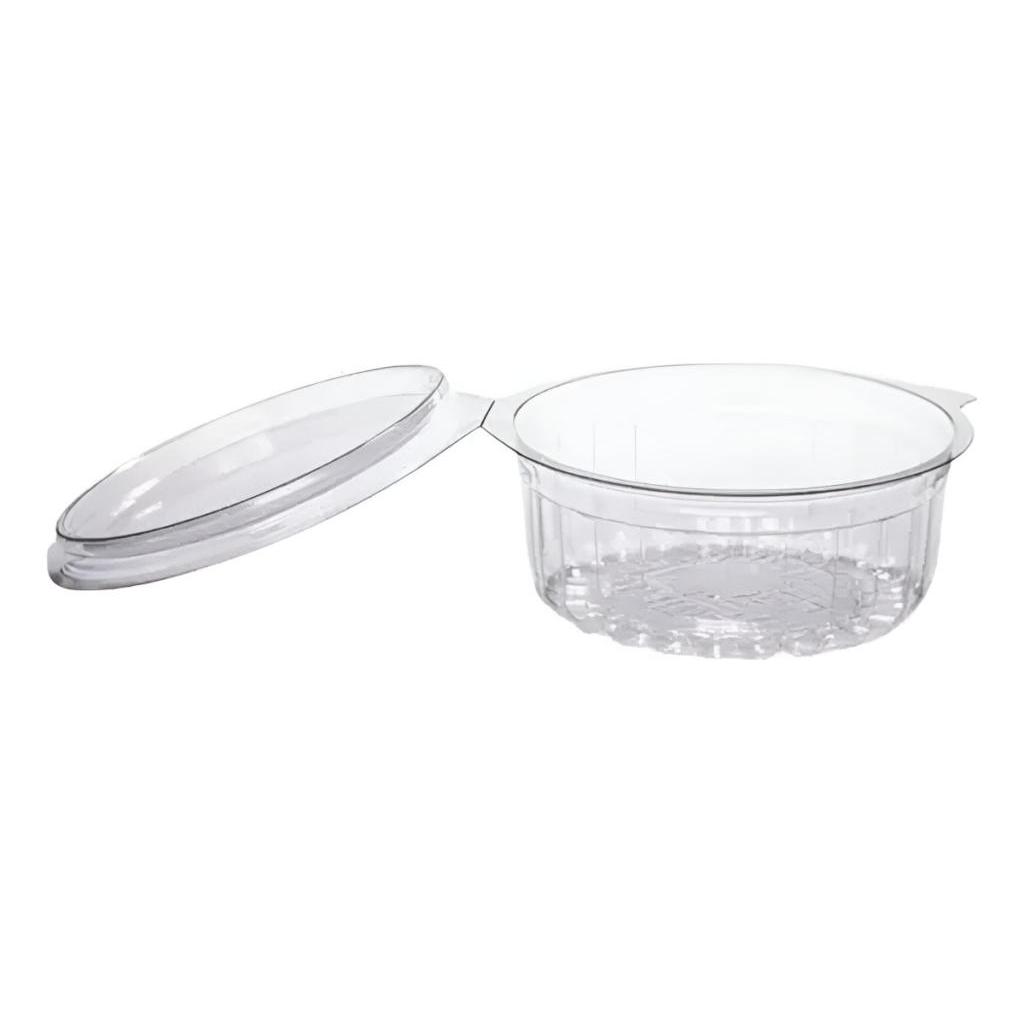 Embalagem Plastica Bp-742  250ml Bipack C/ 200 Un