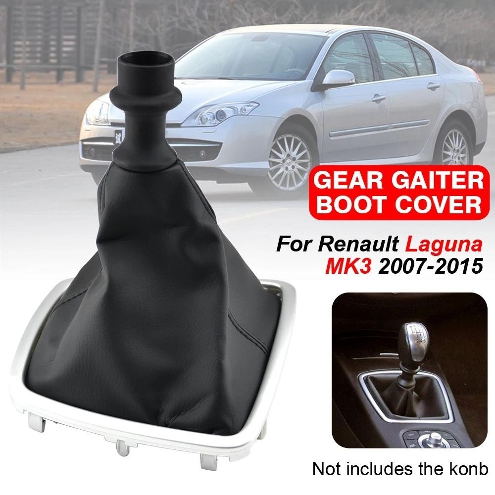 Botão De Mudança De Marcha , Alavanca Para Renault Laguna III MK3 2007-2015 , 6 Velocidades