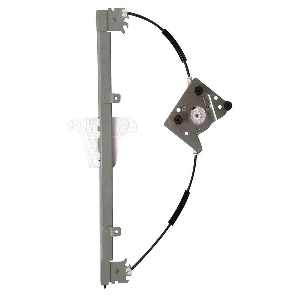 Maquina Reguladora Vidro Eletrica Traseira  Fox Space Fox  Crossfox Sem Motor Originall